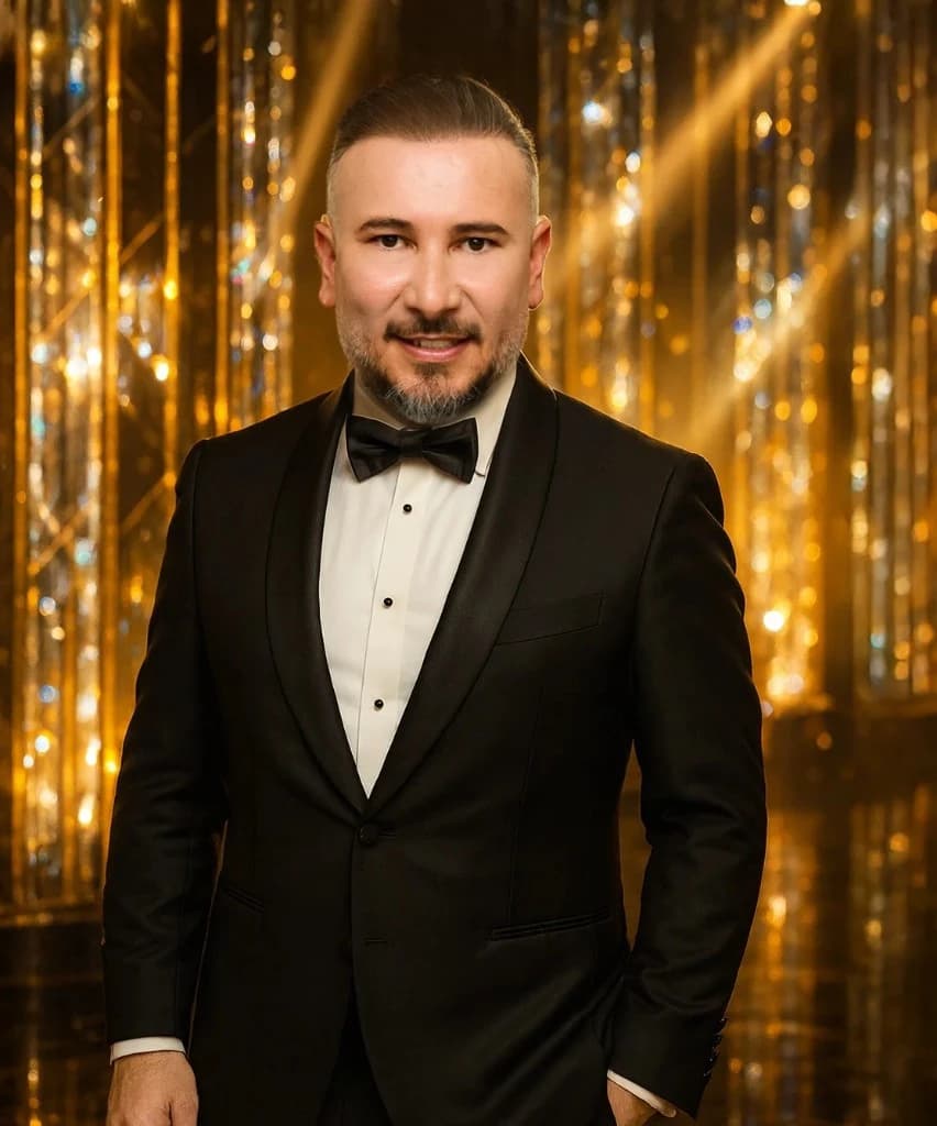 Op. Dr. Fatih Kırar