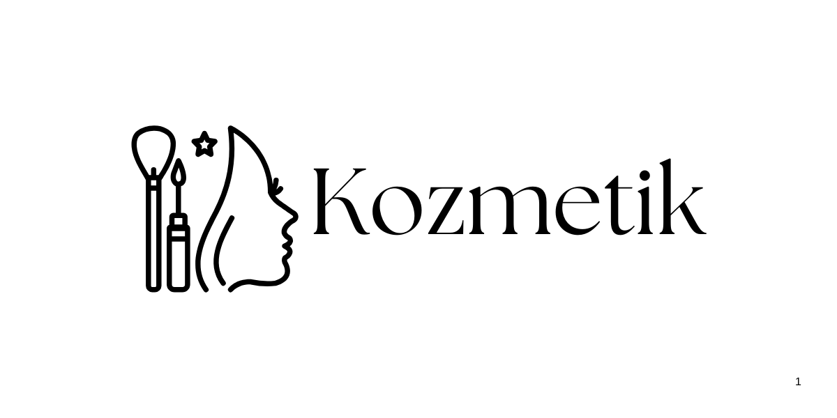 Kozmetik
